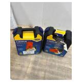 (2 PACK) QEP 8 in. Vacuum Pump Suction Cup for Large Format Tile, with 242 lb. lifting capacity (2 PACK) QEP 8 in. Vacuum Pump Suction Cup for Large Format Tile, with 242 lb. lifting capacity