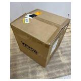 VEVOR 8 Gal. Alcohol Distiller Stainless Steel Double Thumper Keg Home Brewing Kit VEVOR 8 Gal. Alcohol Distiller Stainless Steel Double Thumper Keg Home Brewing Kit