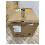 VEVOR 8 Gal. Alcohol Distiller Stainless Steel Double Thumper Keg Home Brewing Kit VEVOR 8 Gal. Alcohol Distiller Stainless Steel Double Thumper Keg Home Brewing Kit