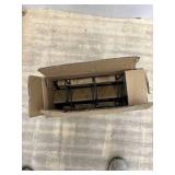 Wall Mounted Wine Rack - (Set of 3) Wall Mounted Wine Rack - (Set of 3)