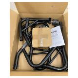 VEVOR Motorcycle Stand Lift 850 lbs. Front Rear Lift Stand Wheel VEVOR Motorcycle Stand Lift 850 lbs. Front Rear Lift Stand Wheel