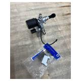 Graco Magnum X5-X7 Pump Assembly Replacement Kit  As Is Graco Magnum X5-X7 Pump Assembly Replacement Kit  As Is