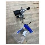 Graco Magnum X5-X7 Pump Assembly Replacement Kit  As Is Graco Magnum X5-X7 Pump Assembly Replacement Kit  As Is