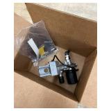 Graco Magnum X5-X7 Pump Assembly Replacement Kit  As Is Graco Magnum X5-X7 Pump Assembly Replacement Kit  As Is