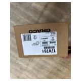 Graco Magnum X5-X7 Pump Assembly Replacement Kit  As Is Graco Magnum X5-X7 Pump Assembly Replacement Kit  As Is