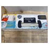 American Standard EZ Install 9 in. x 3 in. 1500-Watt Whirlpool Heater American Standard EZ Install 9 in. x 3 in. 1500-Watt Whirlpool Heater