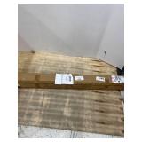 Universal Roof Rack Cross Bars, 54 in. Aluminum Roof Rack Crossbars Universal Roof Rack Cross Bars, 54 in. Aluminum Roof Rack Crossbars