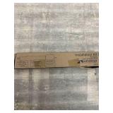 Andersen Storm Door Closer Kit in Terratone Color Andersen Storm Door Closer Kit in Terratone Color