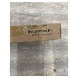 Andersen Storm Door Closer Kit in Terratone Color Andersen Storm Door Closer Kit in Terratone Color