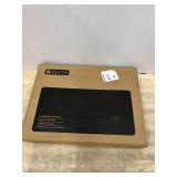 Delta Sanborne Elongated Toilet Seat with NightLight in White Delta Sanborne Elongated Toilet Seat with NightLight in White