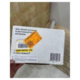 Universal Roof Rack Cross Bars, 54 in. Aluminum Roof Rack Crossbars Universal Roof Rack Cross Bars, 54 in. Aluminum Roof Rack Crossbars