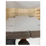 30 pack Shipping/Display Box 17 x 6 x 6 in. 30 pack Shipping/Display Box 17 x 6 x 6 in.