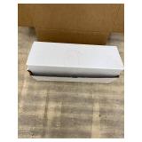 30 pack Shipping/Display Box 17 x 6 x 6 in. 30 pack Shipping/Display Box 17 x 6 x 6 in.