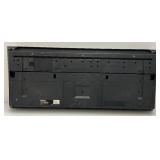 Yamaha PSRE413 Keyboard (Works With Batteries Needs Power Cord)