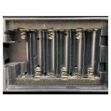 Yamaha PSRE413 Keyboard (Works With Batteries Needs Power Cord)