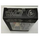Star Wars Balck Series (Misprint) Star Wals #03 Sandtrooper (NIB)