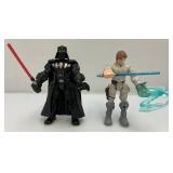 Misc. Star Wars Figures & More