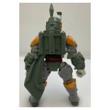 Misc. Star Wars Figures & More