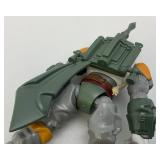 Misc. Star Wars Figures & More