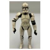 Misc. Star Wars Figures & More