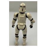 Misc. Star Wars Figures & More