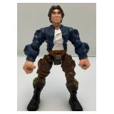 Misc. Star Wars Figures & More