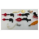 Misc. Star Wars Figures & More