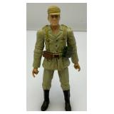 Misc. Indiana Jones Miniature Action Figures 1 = NIB