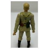 Misc. Indiana Jones Miniature Action Figures 1 = NIB