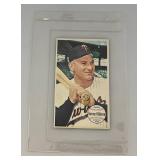 1964 Topps #38 Harmon Killebrew Card In Protective Sleeve