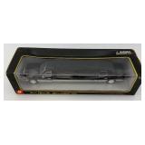 Sunnyside Toys Miniature 1:24 Scale Superior Lincoln Limousine Die Cast Car (NIB)