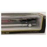 Sunnyside Toys Miniature 1:24 Scale Superior Lincoln Limousine Die Cast Car (NIB)