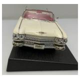 Misc. Die Cast Cars In 1:24 Scale Including Welly Lamborghini Diablo And Maisto Special Edition Cadillac Eldorado Biarritz 1:18 Scale