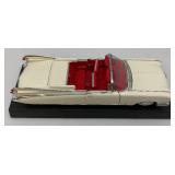 Misc. Die Cast Cars In 1:24 Scale Including Welly Lamborghini Diablo And Maisto Special Edition Cadillac Eldorado Biarritz 1:18 Scale