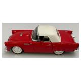 Misc. Miniature Die Cast Cars Some NIB Some Loose