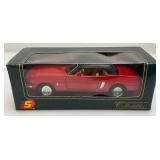 Misc. Miniature Die Cast Cars Some NIB Some Loose