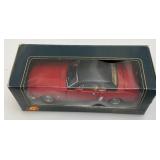 Misc. Miniature Die Cast Cars Some NIB Some Loose