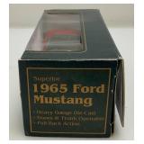 Misc. Miniature Die Cast Cars Some NIB Some Loose