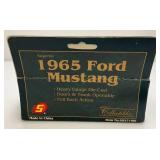 Misc. Miniature Die Cast Cars Some NIB Some Loose