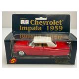 Misc. Miniature Die Cast Cars Some NIB Some Loose