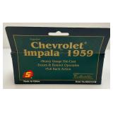 Misc. Miniature Die Cast Cars Some NIB Some Loose