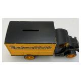 Misc. Miniature Die Cast Cars Some NIB Some Loose