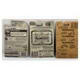 Misc. Hot Wheels Miniature Die Cast Cars ( Most New On Pack) Some Packs Beat Up