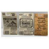 Misc. Hot Wheels Miniature Die Cast Cars ( Most New On Pack) Some Packs Beat Up