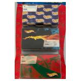 Misc. Hot Wheels Miniature Die Cast Cars ( Most New On Pack) Some Packs Beat Up