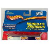 Misc. Hot Wheels Miniature Die Cast Cars ( Most New On Pack) Some Packs Beat Up