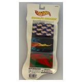 Misc. Hot Wheels Miniature Die Cast Cars ( Most New On Pack) Some Packs Beat Up