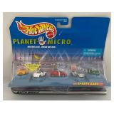 Misc. Hot Wheels Miniature Die Cast Cars ( Most New On Pack) Some Packs Beat Up