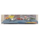 Misc. Hot Wheels Miniature Die Cast Cars ( Most New On Pack) Some Packs Beat Up
