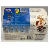 Misc. Hot Wheels Miniature Die Cast Cars ( Most New On Pack) Some Packs Beat Up